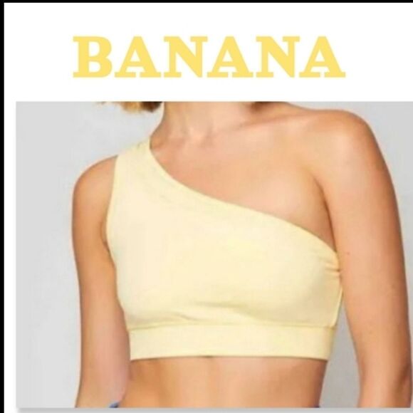 FOURLAPS Solo Bra Available in FIVE COLORS - Picture 1 of 16